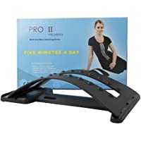 Dispositivo Wellbeing Pro II para Corregir la Postura y aliviar el Dolor de Espalda- con DVD Incluido